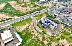 3347 E Main St., Eagle Pass, TX 78852