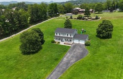 33 Phillips Dairy Road, Buckhannon, WV 26201
