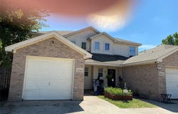 1244 Village Garden Drive, Azle, TX 76020