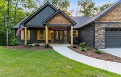 1441 Whitestone Road, Talking Rock, GA 30175