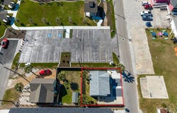 100 Brown Ave, Port Aransas, TX 78373