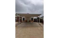 524 Alamo Court, McGregor, TX 76657