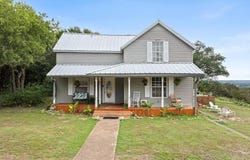 8395 State Highway 22, Meridian, TX 76665