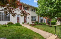 2312 N DEARING Street, ALEXANDRIA, VA 22302