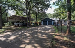 2005 Burleson Retta Road, Burleson, TX 76028