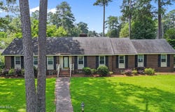 1902 York Street, Kinston, NC 28504