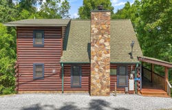 999 Willard Way, Sevierville, TN 37876