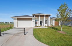 8369 W Waterway Ct, Maize, KS 67101