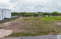 DREAMWAY DR. lot: 3, BROWNSVILLE, TX 78526