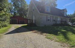 4431 County Line Road, Casco, MI 48064
