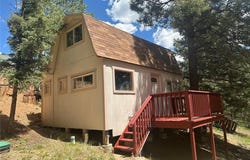 152 Iris Road, Woodland Park, CO 80863