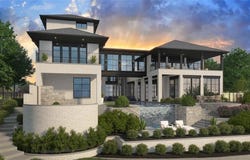 3111 Lake Creek Drive, Highland Village, TX 75077