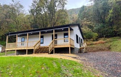 1131 MILLER RD, RIDGELEY, WV 26753