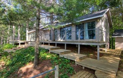 8674 N Nor Wis Road, Hayward, WI 54843