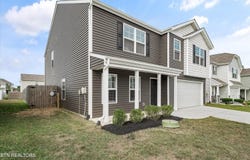 7415 Cottontail St, Corryton, TN 37721
