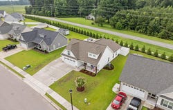 532 Norberry Drive, Winterville, NC 28590