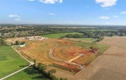 Lexington Station Road lot: 16, Bowling Green, KY 42104