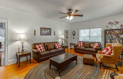 204 Lee-Gordon Mill Road, Chickamauga, GA 30707