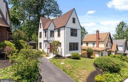 2418 ROSEWOOD LANE, HAVERTOWN, PA 19083