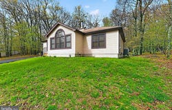 4341 PINE RIDGE Drive, BUSHKILL, PA 18324