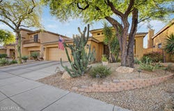 4948 E JUSTICA Street, Cave Creek, AZ 85331