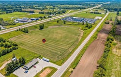 COUNTY ROAD EE, ABRAMS, WI 54101