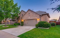 594 Louder Way, Fate, TX 75087