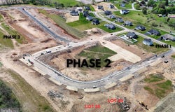 LOT 25 HEIRLOOM DRIVE, CENTRE HALL, PA 16828