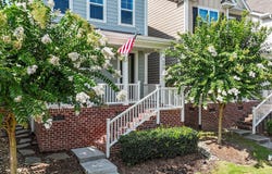 505 Evening Star Drive, Apex, NC 27502