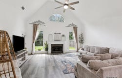 3306 Grassy Lake Dr, Baton Rouge, LA 70816