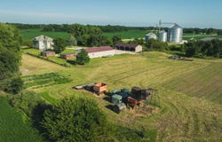 1590 N County Road 2980, Tennessee, IL 62374