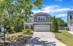 120 Cobblebrook Court, Holly Springs, NC 27540