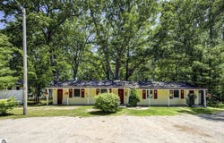 2275 J Maddy Parkway, Interlochen, MI 49643