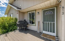 413 N Norris Avenue, New Meadows, ID 83654