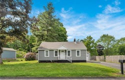 38 Anthony Drive, Cumberland, RI 02864
