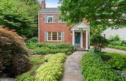 2723 WASHINGTON AVENUE, CHEVY CHASE, MD 20815