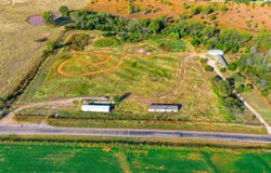 1665 Lane, Alva, OK 73717