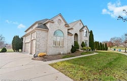 2955 Ivy Hill Drive, Commerce Twp, MI 48382