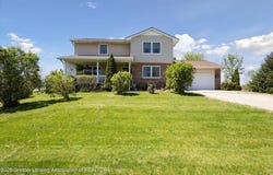 12898 Walker Road, Leslie, MI 49251