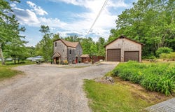 84 Dewmar Lane, Union, ME 04862