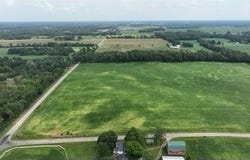 Sweet Lake Road, Burr Oak, MI 49030
