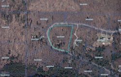 LOT 53 BRAMBLEWOOD DRIVE, CADILLAC, MI 49601