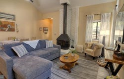 422 SPITZ LANE, BASYE, VA 22810