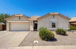 25542 W FOREST GROVE Avenue, Buckeye, AZ 85326
