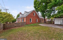 25 WILLIAMS ST, ROCKVILLE, MD 20850