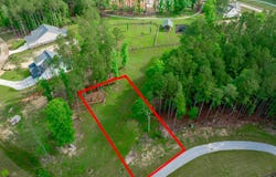 341 Stewart Landing Drive, Prosperity, SC 29127