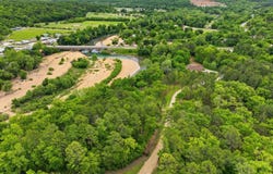Tract 9 Circle B Road, Eminence, MO 65466