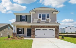 4213 Hartshorn Circle, Aiken, SC 29801