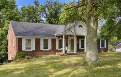149 Mercer Avenue, Harrodsburg, KY 40330
