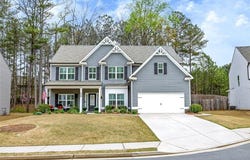 175 RIDGEWOOD Way, Dallas, GA 30132